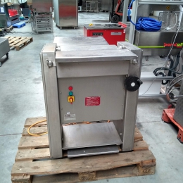 Ontwoerdmachine Cretel 